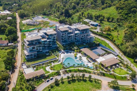 Penthouse in Pattaya, Thailand 3 bedrooms № 180893 - photo 7