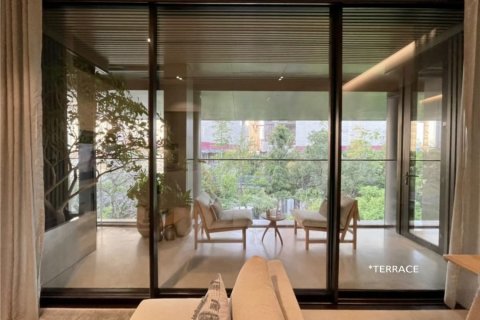 Condo in Bangkok, Thailand, 2 bedrooms  № 180896 - photo 5
