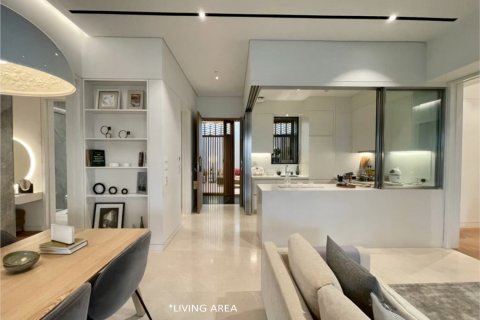 Condo in Bangkok, Thailand, 2 bedrooms  № 180896 - photo 2