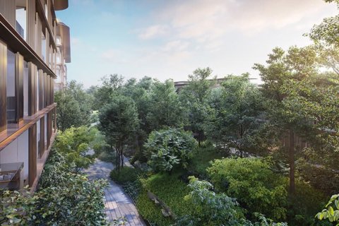 Condo in Bangkok, Thailand, 2 bedrooms  № 180896 - photo 19