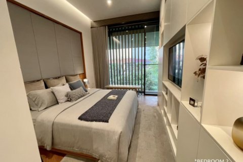 Condo in Bangkok, Thailand, 2 bedrooms  № 180896 - photo 4