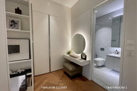 Condo in Bangkok, Thailand, 2 bedrooms  № 180896 - photo 6