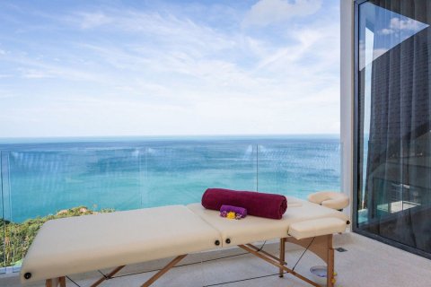 House in Ko Samui, Thailand 6 bedrooms № 180895 - photo 23