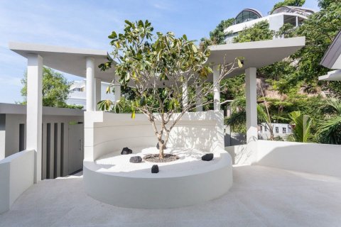 House in Ko Samui, Thailand 6 bedrooms № 180895 - photo 26