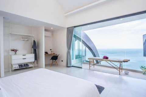 House in Ko Samui, Thailand 6 bedrooms № 180895 - photo 20