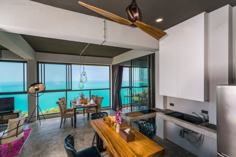 House in Ko Samui, Thailand 6 bedrooms № 180895 - photo 10