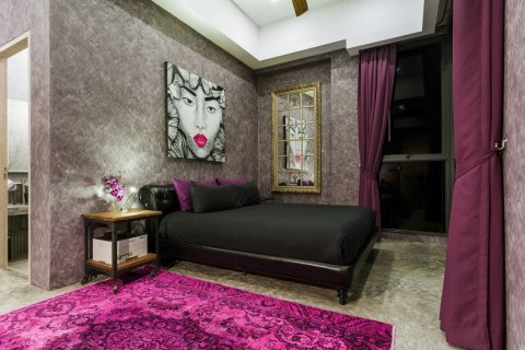 House in Ko Samui, Thailand 6 bedrooms № 180895 - photo 19