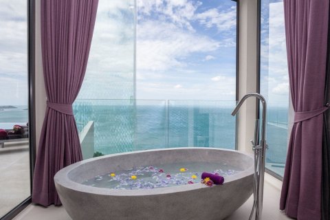House in Ko Samui, Thailand 6 bedrooms № 180895 - photo 22