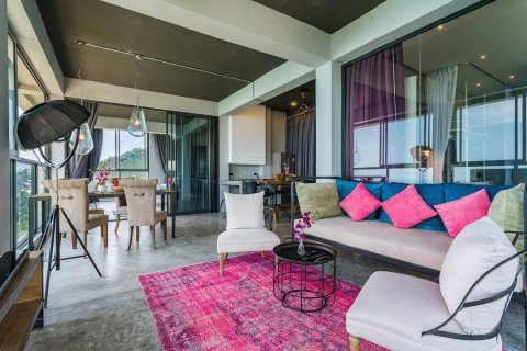 House in Ko Samui, Thailand 6 bedrooms № 180895 - photo 17