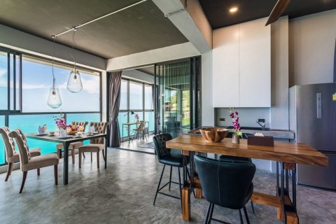 House in Ko Samui, Thailand 6 bedrooms № 180895 - photo 9