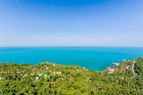 House in Ko Samui, Thailand 6 bedrooms № 180895 - photo 6