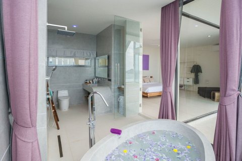 House in Ko Samui, Thailand 6 bedrooms № 180895 - photo 21