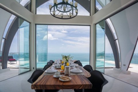 House in Ko Samui, Thailand 6 bedrooms № 180895 - photo 8