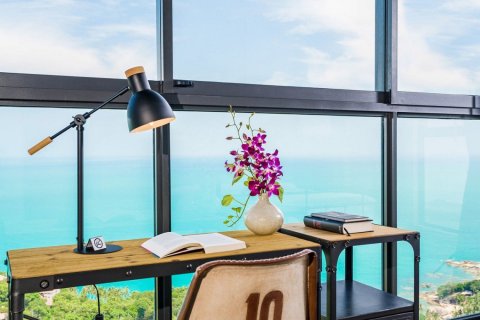 House in Ko Samui, Thailand 6 bedrooms № 180895 - photo 12