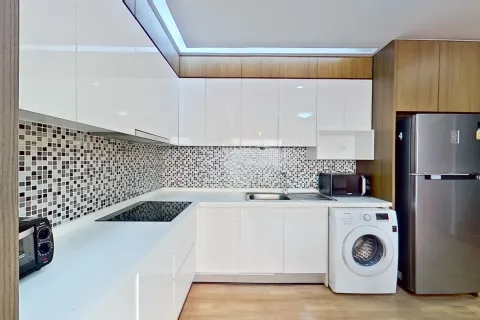 Penthouse in Bang Na, Bangkok, Thailand 3 bedrooms № 155134 - photo 3