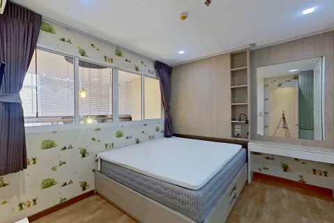 Penthouse in Bang Na, Bangkok, Thailand 3 bedrooms № 155134 - photo 12