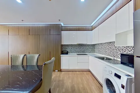 Penthouse in Bang Na, Bangkok, Thailand 3 bedrooms № 155134 - photo 10