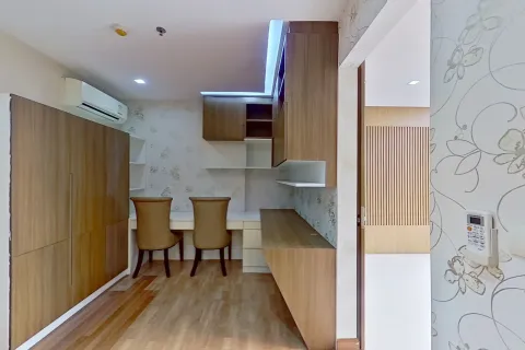 Penthouse in Bang Na, Bangkok, Thailand 3 bedrooms № 155134 - photo 16