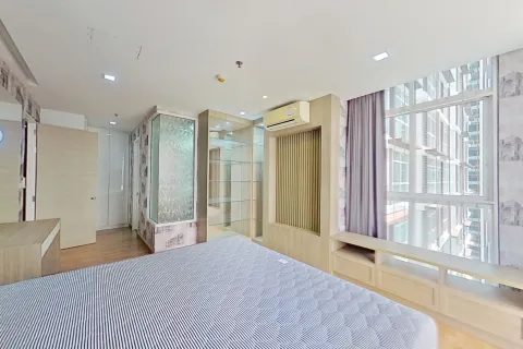 Penthouse in Bang Na, Bangkok, Thailand 3 bedrooms № 155134 - photo 13