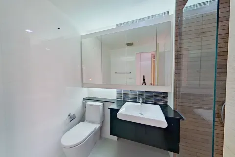 Penthouse in Bang Na, Bangkok, Thailand 3 bedrooms № 155134 - photo 5