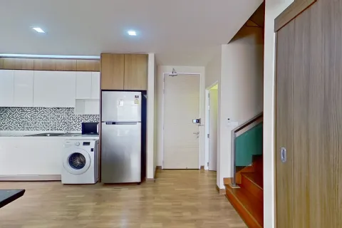 Penthouse in Bang Na, Bangkok, Thailand 3 bedrooms № 155134 - photo 20