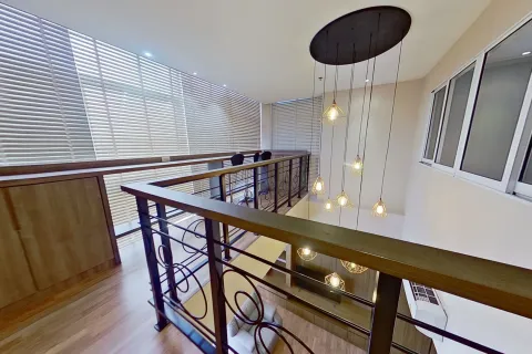 Penthouse in Bang Na, Bangkok, Thailand 3 bedrooms № 155134 - photo 17