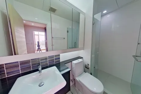 Penthouse in Bang Na, Bangkok, Thailand 3 bedrooms № 155134 - photo 14