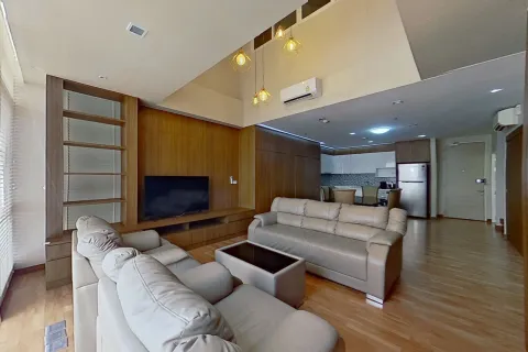 Penthouse in Bang Na, Bangkok, Thailand 3 bedrooms № 155134 - photo 8