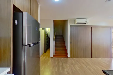 Penthouse in Bang Na, Bangkok, Thailand 3 bedrooms № 155134 - photo 19