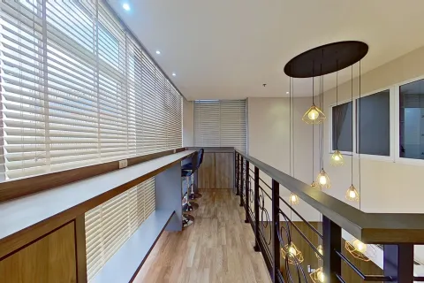 Penthouse in Bang Na, Bangkok, Thailand 3 bedrooms № 155134 - photo 18