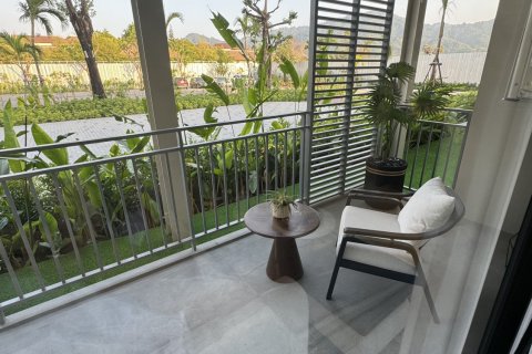 Apartment in Phuket, Thailand 2 bedrooms № 155137 - photo 10