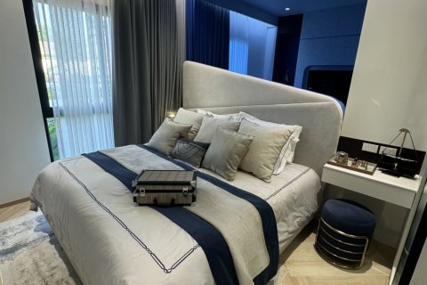 Apartment in Phuket, Thailand 2 bedrooms № 155137 - photo 7