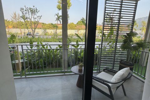 Apartment in Phuket, Thailand 2 bedrooms № 155137 - photo 6