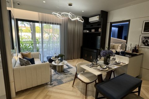 Apartment in Phuket, Thailand 2 bedrooms № 155137 - photo 5