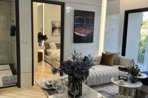 Apartment in Phuket, Thailand 2 bedrooms № 155137 - photo 2