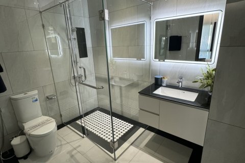 Apartment in Phuket, Thailand 2 bedrooms № 155137 - photo 8