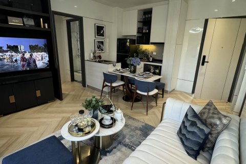 Apartment in Phuket, Thailand 2 bedrooms № 155137 - photo 9