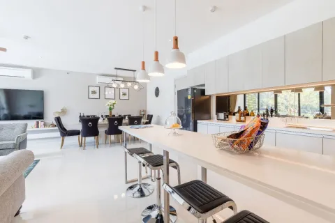 Кондоминиум с 3 спальнями в Пхукете, Таиланд № 155140 - фото 12