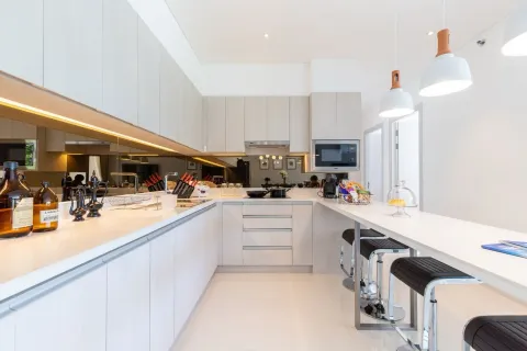 Кондоминиум с 3 спальнями в Пхукете, Таиланд № 155140 - фото 9