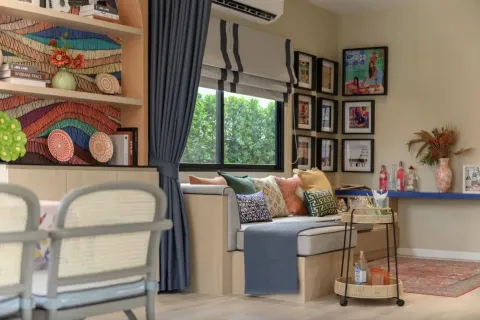 House in Samut Prakan, Thailand 3 bedrooms № 155136 - photo 3