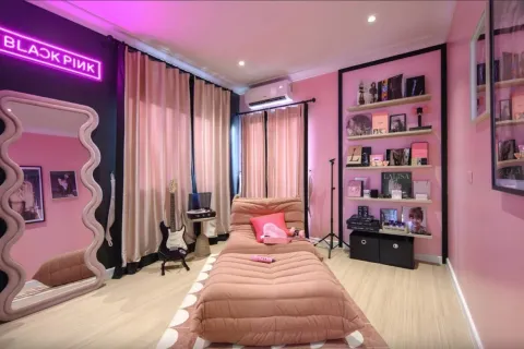 House in Samut Prakan, Thailand 3 bedrooms № 155136 - photo 6