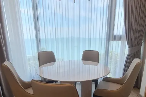Condominio de 2 dormitorios en Pattaya, Tailandia № 210991 - foto 11