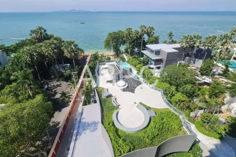 Condo à Pattaya, Thaïlande, 2 chambres  № 210991