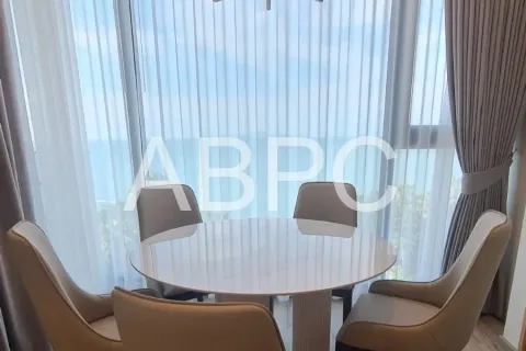 Condominio de 2 dormitorios en Pattaya, Tailandia № 210991 - foto 4