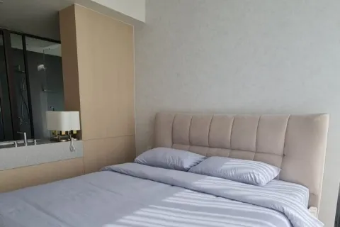 Condominio de 2 dormitorios en Pattaya, Tailandia № 210991 - foto 9
