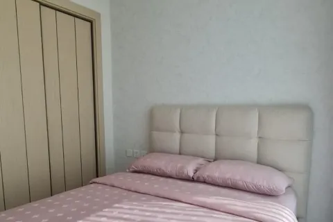Condominio de 2 dormitorios en Pattaya, Tailandia № 210991 - foto 10