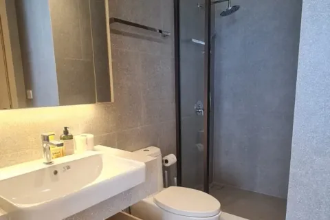 Condominio de 2 dormitorios en Pattaya, Tailandia № 210991 - foto 13
