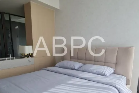 Condominio de 2 dormitorios en Pattaya, Tailandia № 210991 - foto 6