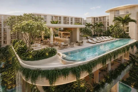 Estudio en el condominio en Pattaya, Tailandia № 210993 - foto 17