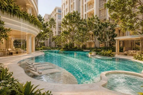 Estudio en el condominio en Pattaya, Tailandia № 210993 - foto 19